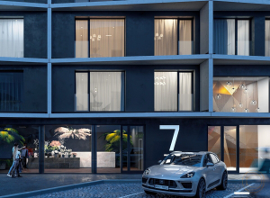 Komerční Prostory č.1.1